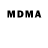 MDMA VHQ Dee2Brazy