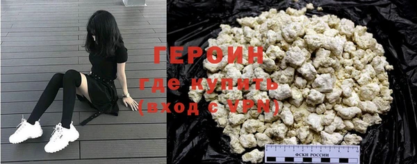хмурый Алексин