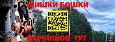шишки Кинель
